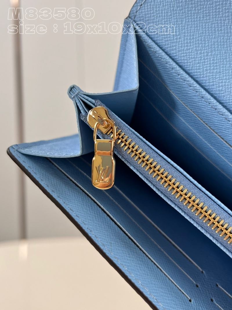 Louis Vuitton Wallets